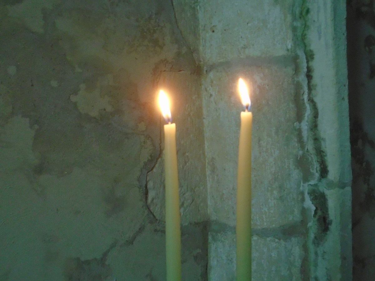 #8 The Church of&nbsp;England