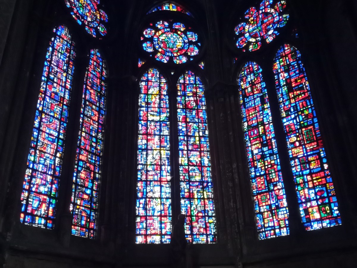 #9 Conclusion to the History of Christianity in&nbsp;Britain