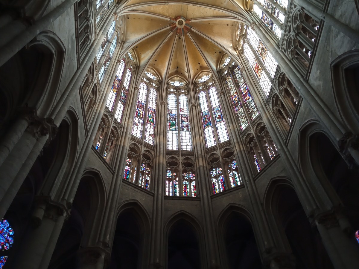 #5 Roman Catholic Church of the&nbsp;Normans