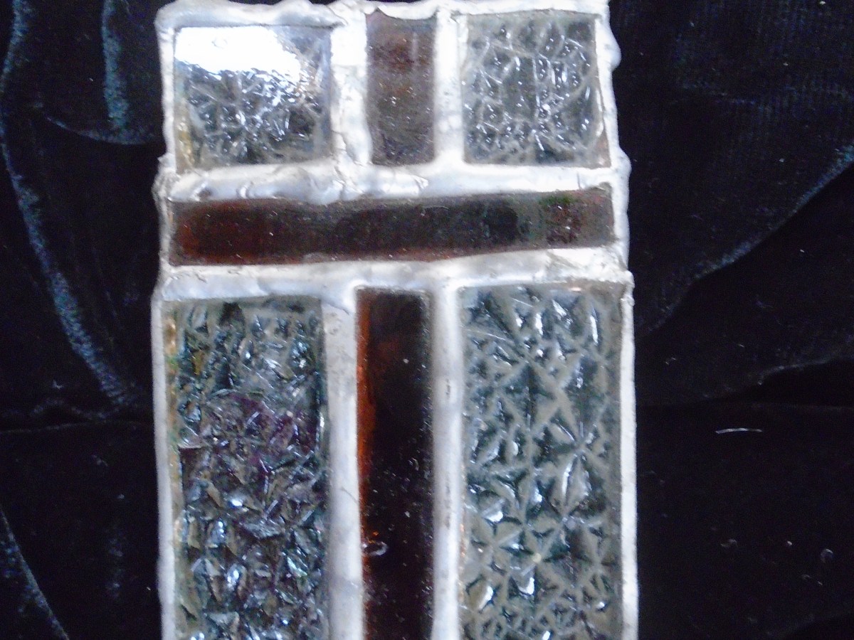 #4 Church of the&nbsp;Saxons